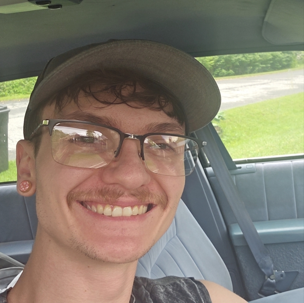 Meet your Posher, Conner